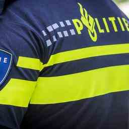 Party in Amstelveen geraet ausser Kontrolle Polizei nimmt mehr als