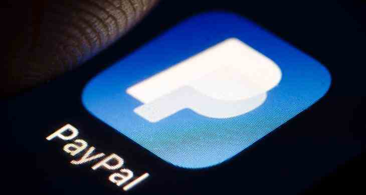 PayPal fuehrt Unterstuetzung fuer Passkeys auf Apple Geraeten ein • Tech