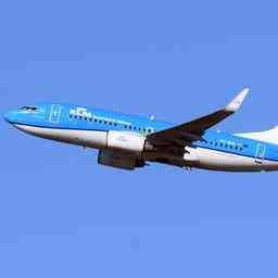 Probleme auf Schiphol kosteten KLM im dritten Quartal 175 Millionen