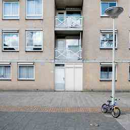 Rotterdam hat die meisten sozialen Mietwohnungen aller niederlaendischen Staedte