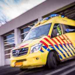 Sechzehnjaehriger Verdaechtiger wegen Messerstecherei in Hoorn festgenommen JETZT