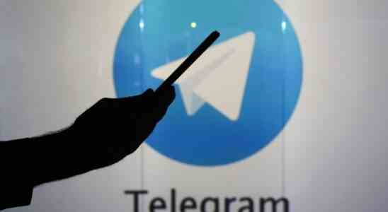 Telegram kuendigt Benutzernamen Auktionen auf der TON Blockchain an • Tech