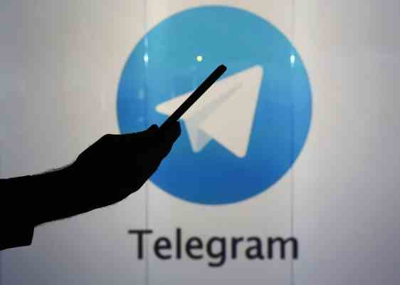 Telegram kuendigt Benutzernamen Auktionen auf der TON Blockchain an • Tech