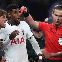 Tottenham erwartet nach hektischer Schlussphase gegen Sporting eine spannende