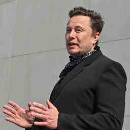 Twitter Chef Elon Musk will Beirat und Altersberatung fuer Tweets einfuehren