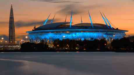 UEFA begleicht Schulden mit Russland – offiziell — Sport