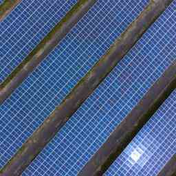 UMCG bekommt eigenen Solarpark JETZT
