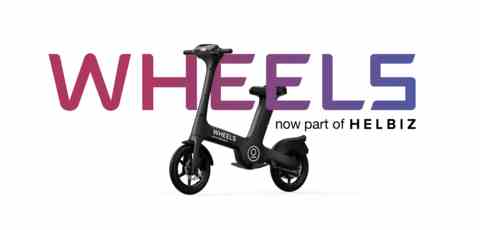 Wheels Akquisition von Helbiz kann Investoren nicht beeindrucken • Tech