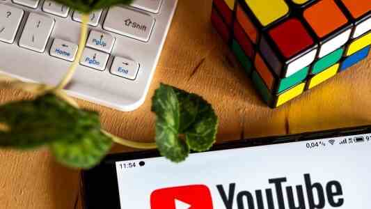 YouTube eroeffnet Zertifizierungsprogramm fuer gesundheitsbezogene Kanaele • Tech