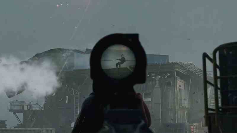 1667328966 281 Call of Duty Modern Warfare II Review – Weit ueber