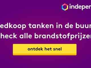 Goedkoop tanken in de buurt?