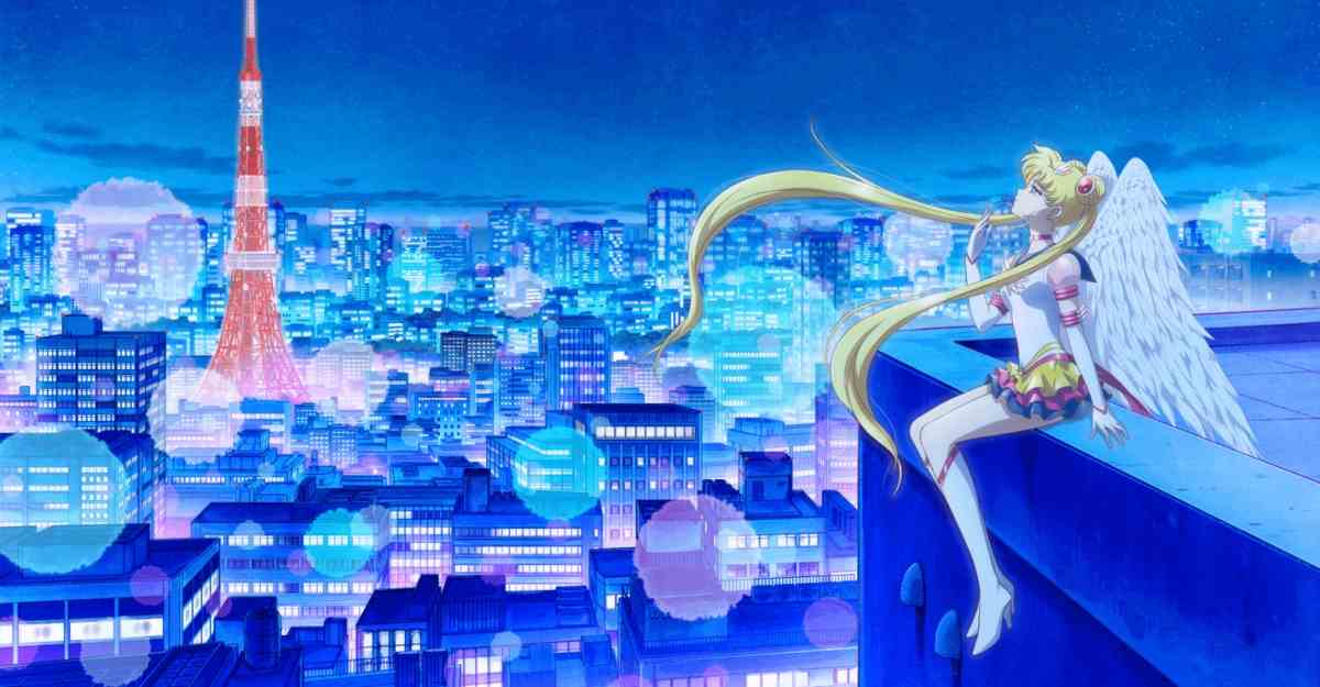 Wo sind all die neuen Sailor Moon-Videospiele von Naoko Takeuchi, Toei und Bandai Namco auf Konsolen, PC und Mobilgeräten und warum gibt es keine Spiele?
