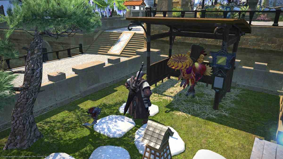 FFXIV Final Fantasy XIV erster Verlust der Free Company-Gilde, Auflösung und Herzschmerz