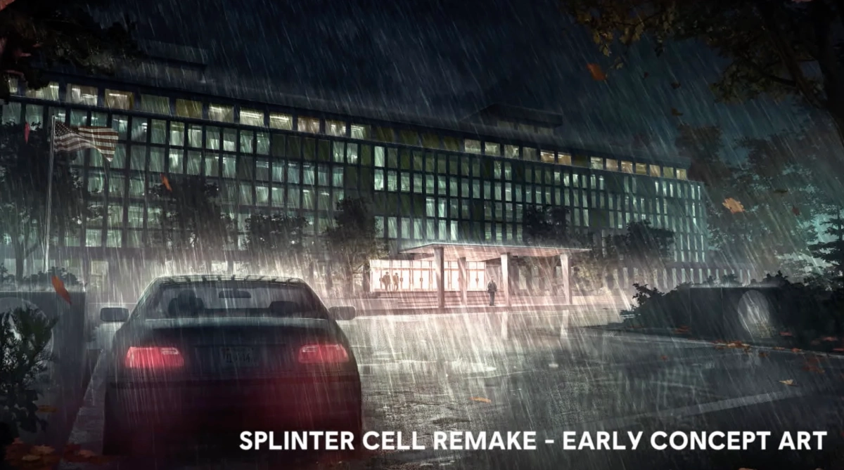 1668722363 347 Splinter Cell Remake Concept Art neckt neue Features