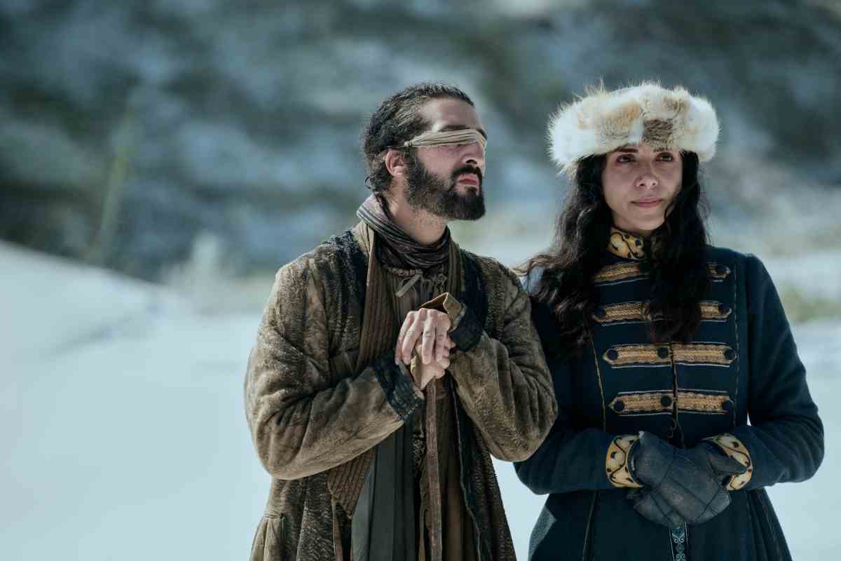 Netflix hat das Veröffentlichungsdatum und First-Look-Bilder für die zweite Staffel von Vikings: Valhalla geteilt, die im Januar 2023 noch mehr Chaos bringen wird.