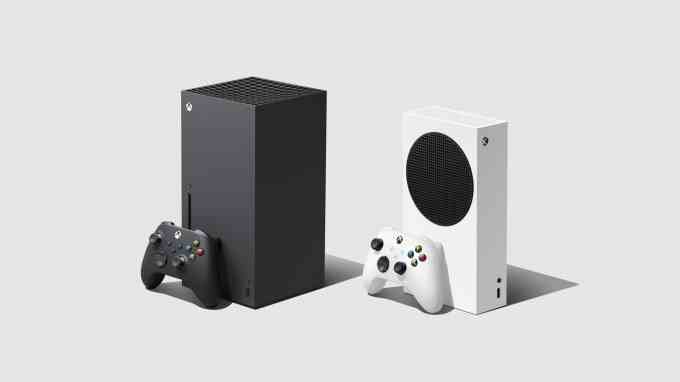 Black Friday 2022 Xbox-Gadgets