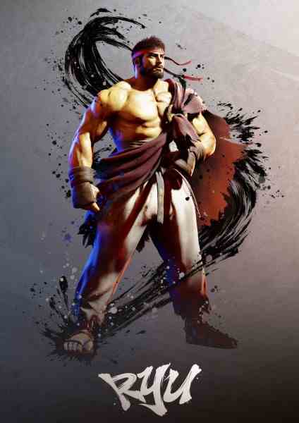 1669234109 902 Street Fighter 6 Art Director schluesselt jedes enthuellte Charakterdesign auf