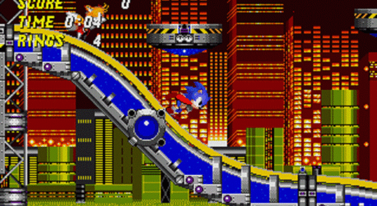 1669341264 Die Geschichte hinter den Kulissen wie Sonic 2 zu Segas
