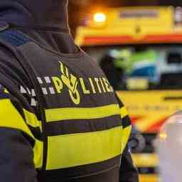 18 jaehrige Frau starb auf Festivalgelaende in Noord Brabantse Haaren Innere