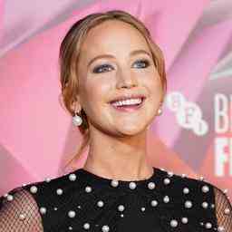 Adele riet von Jennifer Lawrence Filmrolle ab „Ich haette auf sie hoeren