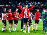 Eredivisie ziet Portugal naderen in spannende strijd om tweede CL-ticket