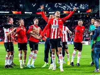 Ajax weiter in der Zwischenrunde der Europa League So gehts