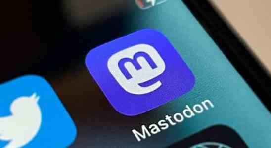 Angetrieben durch das Twitter Drama erreicht Mastodon 1 Million aktive monatliche