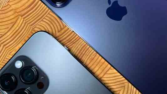 Apple warnt vor geringerer Auslieferung von iPhone 14 Pro Modellen aufgrund