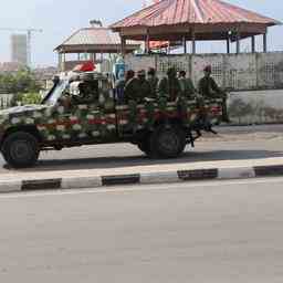 Bei Politikern beliebtes Hotel in Mogadischu von Al Shabaab gestuermt