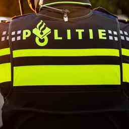Briefkaesten des Mehrfamilienhauses in der Rosestraat gesprengt Rotterdam