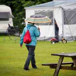 Camping in Hoge Veluwe wird naechstes Jahr nicht mehr geoeffnet
