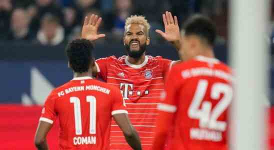 De Ligt kehrt kurz vor der WM zum FC Bayern