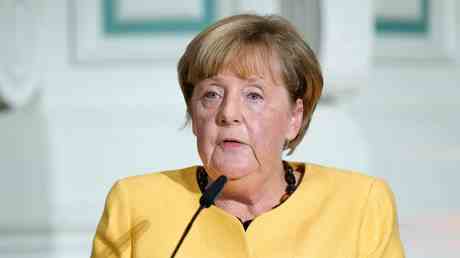 Die meisten Deutschen wollen nicht dass Merkel zurueckkehrt – Umfrage