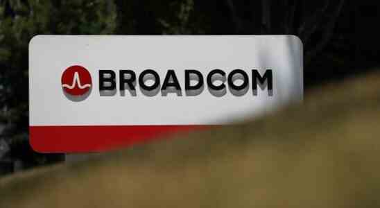 Die von Broadcom geplante 61 Mrd schwere Uebernahme von VMware
