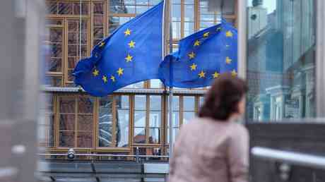 EU ist bestrebt Spannungen zwischen wichtigen Mitgliedern abzubauen — World
