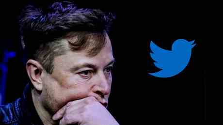 Elon Musk feuert das gesamte Twitter Board — World