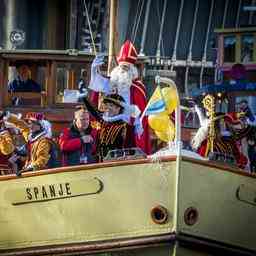 Featured So denken Sie ueber den Abschied von Zwarte Piet