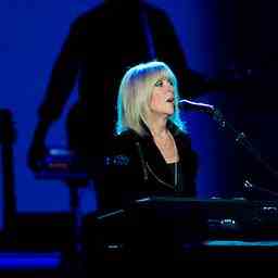 Fleetwood Mac Musikerin Christine McVie stirbt im Alter von 79