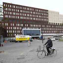 Frau starb unter verdaechtigen Umstaenden im Krankenhaus Den Bosch