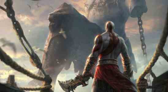 God of War Ragnarok ist grossartig aber ich vermisse den