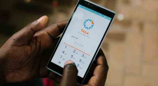 Google geht gegen illegale Kredit Apps in Kenia und Nigeria vor