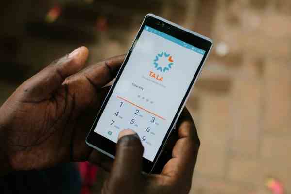 Google geht gegen illegale Kredit Apps in Kenia und Nigeria vor