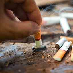 Illegaler Tabak im Wert von Millionen in Limburger Dorf gefunden