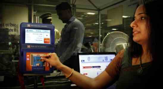Indische U Bahn Smartcards anfaellig fuer Fehler beim „kostenlosen Aufladen • Tech