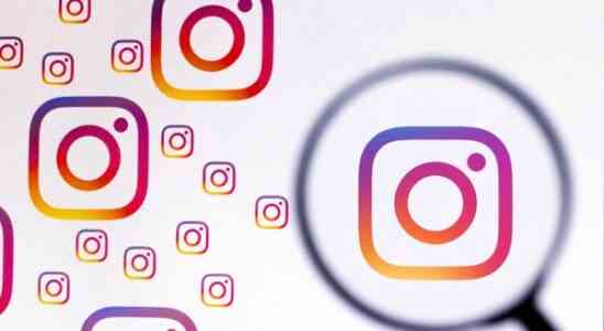 Instagram aktualisiert seine Weboberflaeche um grosse Bildschirme zu nutzen •