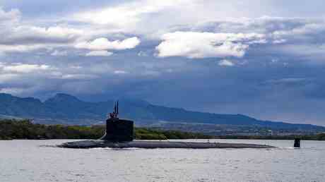 Japan koennte australische Atom U Boote aufnehmen – Gesandter – World