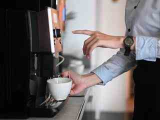 Kaffee umweltbewusst trinken Geht das Essen und Trinken