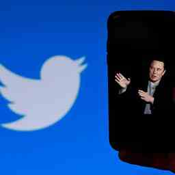 Musk kuendigt Massenentlassungen auf Twitter in E Mail an Mitarbeiter