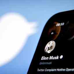 Musk rechnet damit dass Twitter laenger als erwartet ohne Blue Tick Abonnement