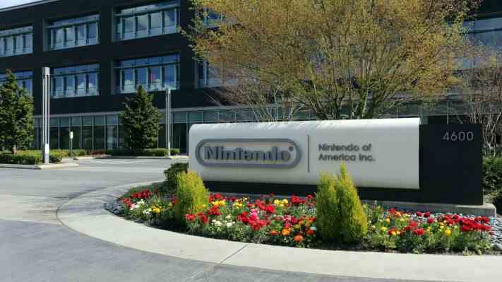 Nintendo und DeNA gruenden Joint Venture Unternehmen namens Nintendo Systems • Tech